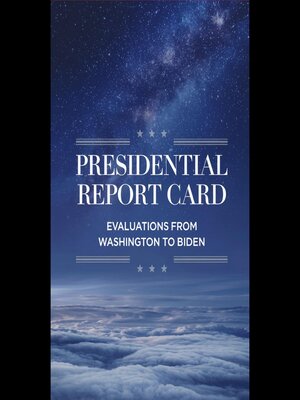 cover image of Presidential Report Card